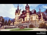 Castelul Peles Sinaia 2016 Romania