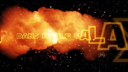 Fanboys VF - teaser