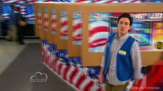 Superstore Sezon 2 'That's Not Good' Olympic Episode  Fragmanı (HD)