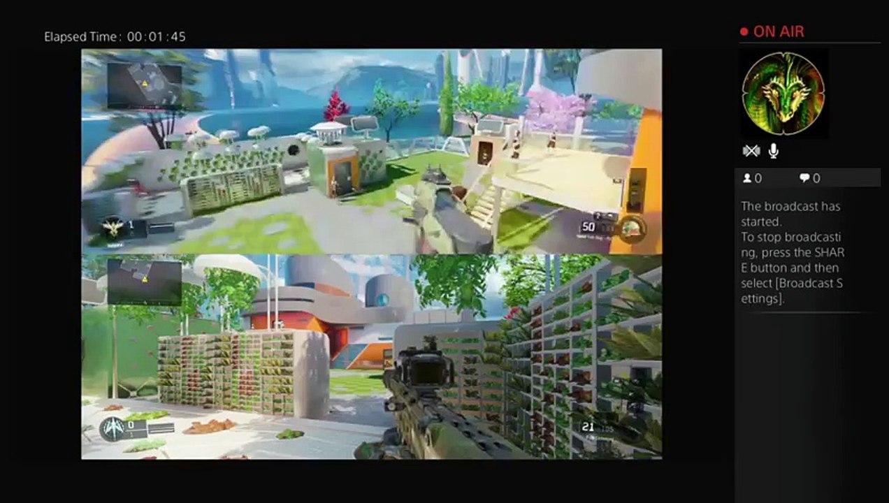 Tyler-Dude16's live sniping by tyler Roberts