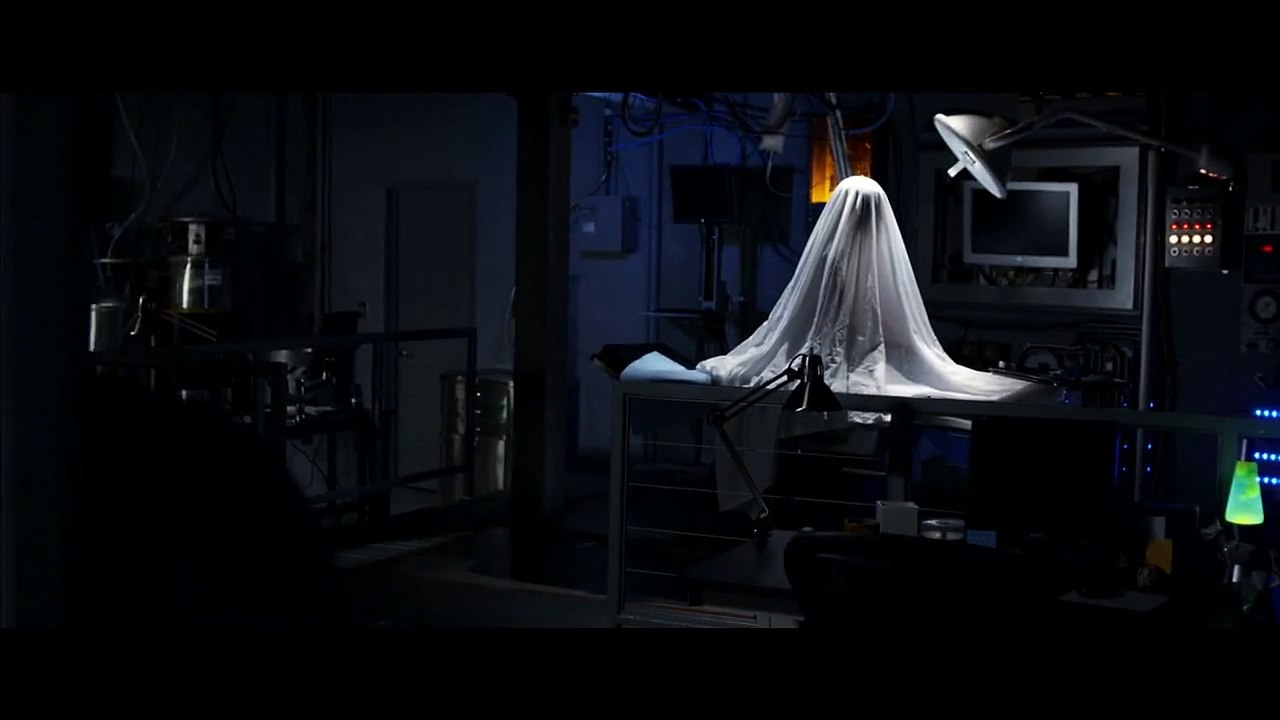 Lazarus Effect - Extrait VF