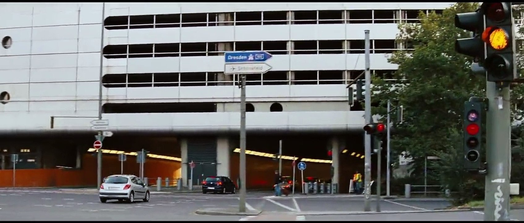 Jet Lag - Extrait (3) VO