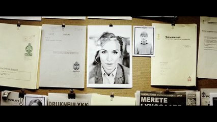 Les Enquêtes du Département V : Miséricorde - VOST