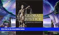 different   Global Justice: Seminal Essays (Paragon Issues in Philosophy)