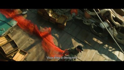 Sea Fog (les Clandestins) - VOST