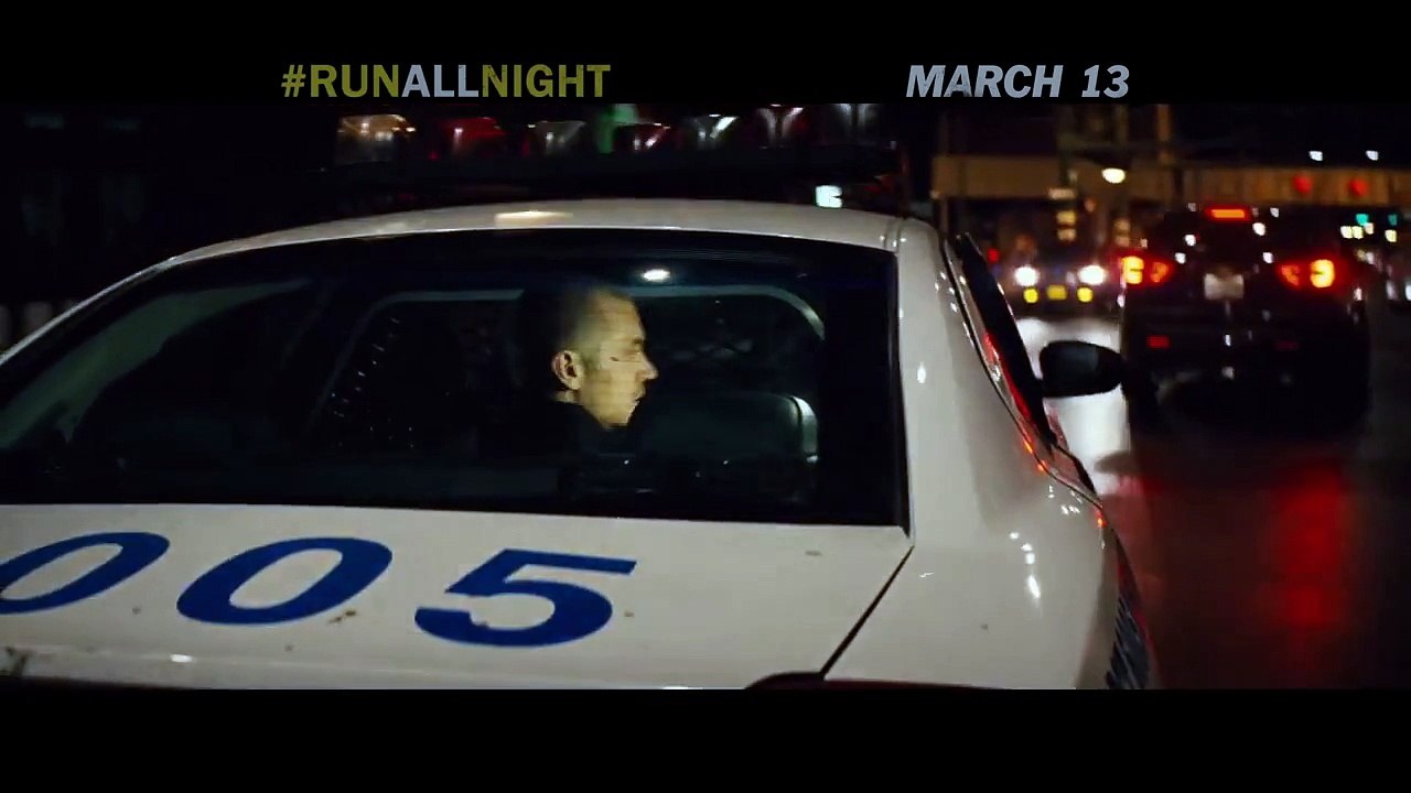 Night Run - Teaser (4) VO