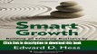 [Popular] Smart Growth: Building an Enduring Business by Managing the Risks of Growth Hardcover