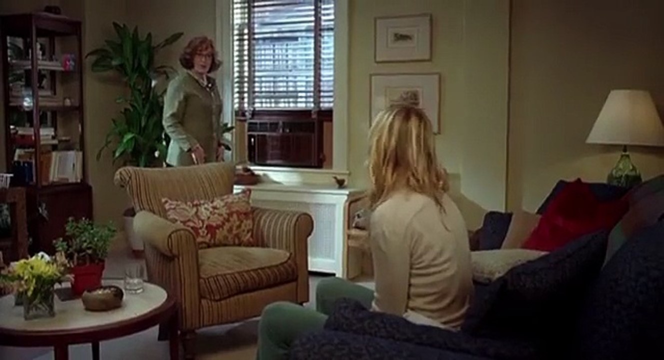 Petites Confidences - À Ma Psy - VF