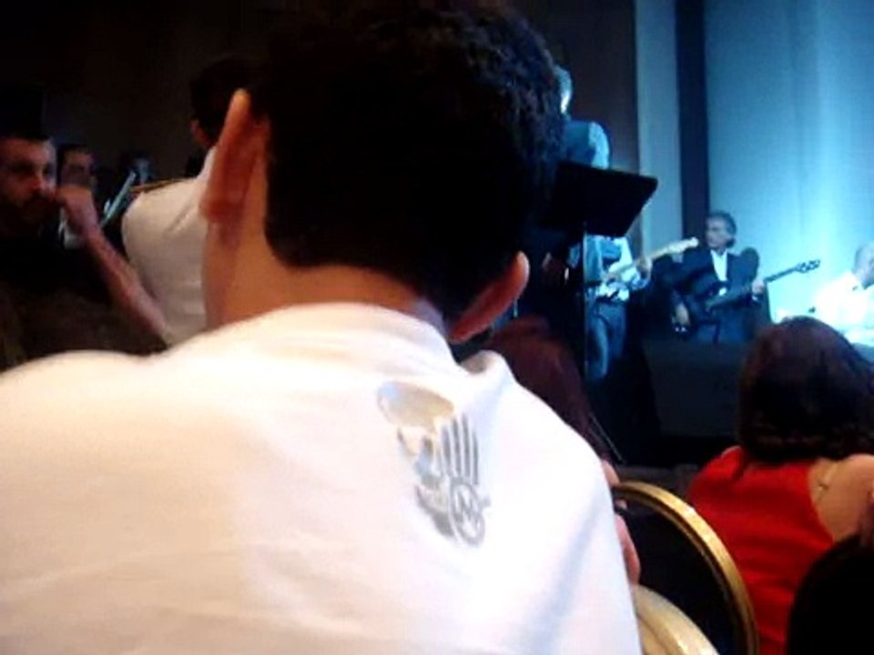 Fadl Shaker - Law 3ala albi | Le Royal (Lebanon) 25/07/2008