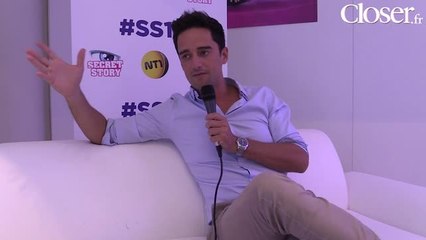 Adrien Lemaître nous livre des indiscrétions sur "Secret Story 10"