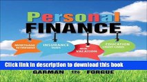 [Popular] Personal Finance Hardcover Collection