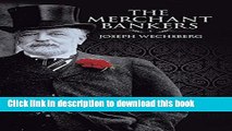 [Popular] The Merchant Bankers Kindle Free