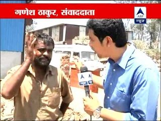 Rs 500 rent for a 2BHK in Mumbra building which collapsed