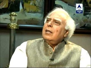 Sakshat: Kapil Sibal says ,UPA will complete its tenure