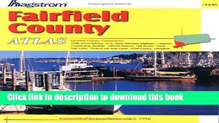 [PDF] Hagstrom Fairfield County Atlas Free Online