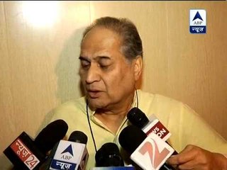 People are impressed with Rahul's body language: Rahul Bajaj