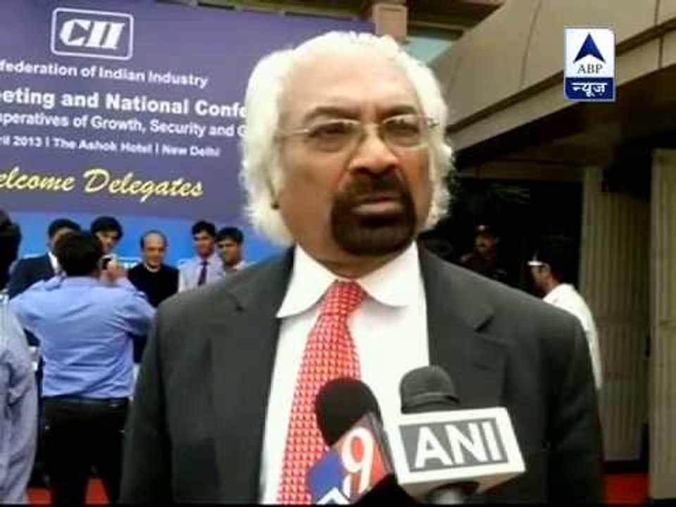 Rahul's speech was superb: Sam Pitroda