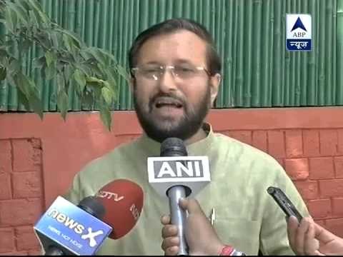 Seems like Rahul is afraid of Modi: BJP