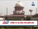 SC asks Sterlite to pay Rs 100 crore for polluting environment