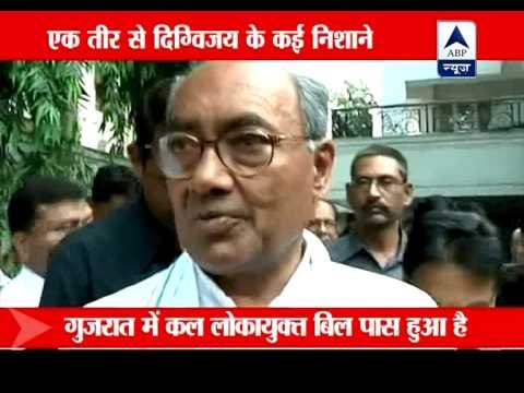 Digvijay Singh lashes out at Anna Hazare and Kiran Bedi