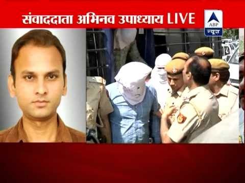 Deepak Bhardwaj murder case: 3 remanded to 10 days' judicial custody