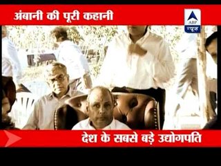 ABP News Special: Ambani brothers back together for telecom biz