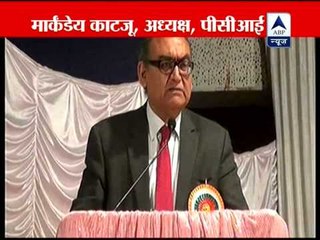 Sons-of-the-soil theory anti-national: Katju