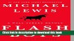 [Popular] Flash Boys: A Wall Street Revolt Hardcover Collection