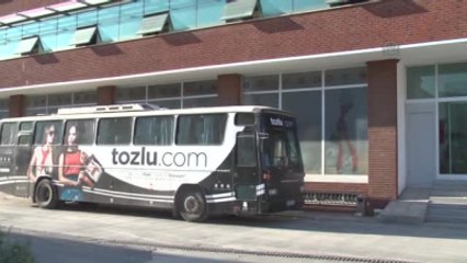 Fetö'nün Darbe Girişimine İlişkin Soruşturma - Tozlu AŞ'ye Düzenlenen Operasyon