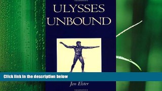 behold  Ulysses Unbound: Studies in Rationality, Precommitment, and Constraints
