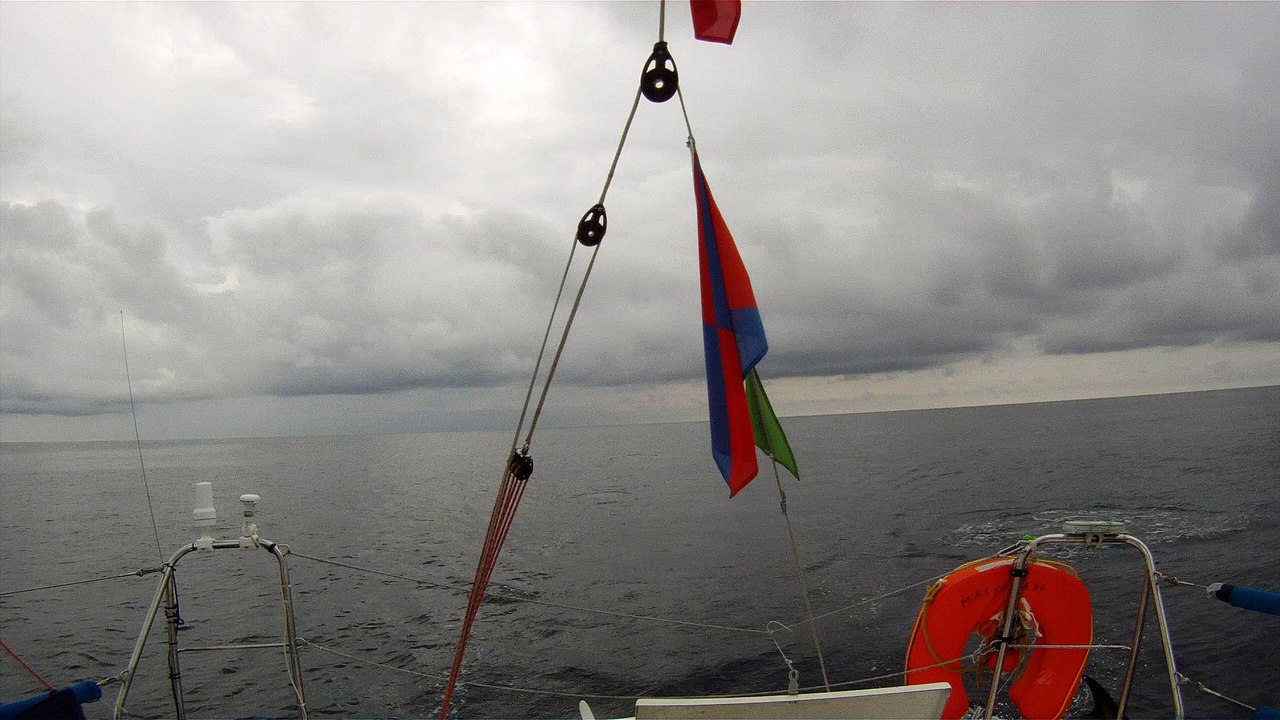 Mascarade Pornic-Baiona-Pornic 2016 DAUPHINS