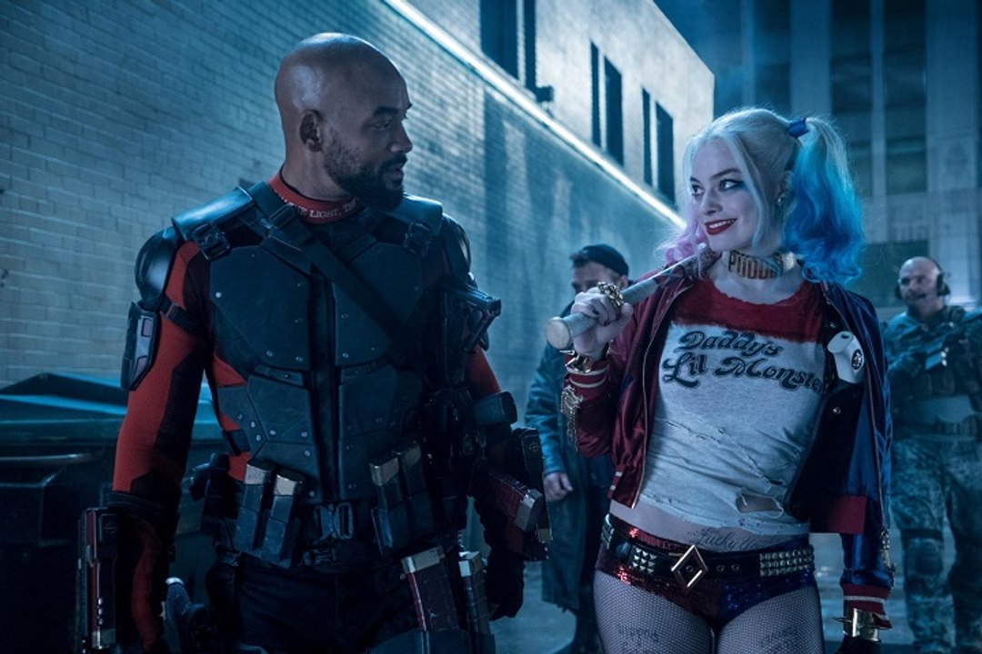 David Ayer ya piensa en la secuela de 'Escuadrón Suicida'