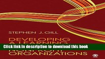 [Popular] Developing a Learning Culture in Nonprofit Organizations: SAGE Publications Hardcover Free