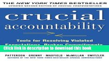 crucial accountability pdf download