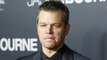 Matt Damon's Daughters Denied Entry into Prestigious School