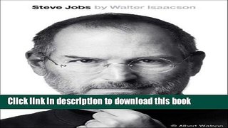[Popular] Steve Jobs Paperback Online