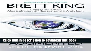 [Popular] Augmented: Life in the Smart Lane Hardcover Collection