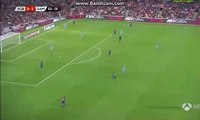 Luis Suárez Fantastic Elastico Skills HD - Barcelona 3-1 Sampdoria