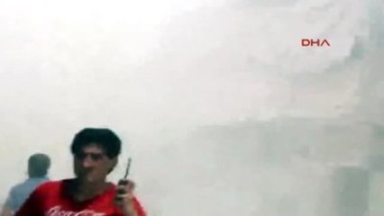 Suriye'de Rejim Uçakları Pazar Yerini Vurdu: 11 Ölü, 30 Yaralı