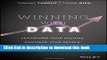 [Popular] Winning with Data: Transform Your Culture, Empower Your People, and Shape the Future