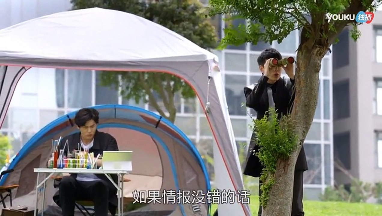 45 终极一班4 第45集 終極一班4 高清完整版