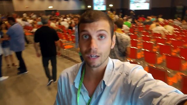 My Advertising Pays Italia - Evento nazionale Riccione 25 Giugno 2016