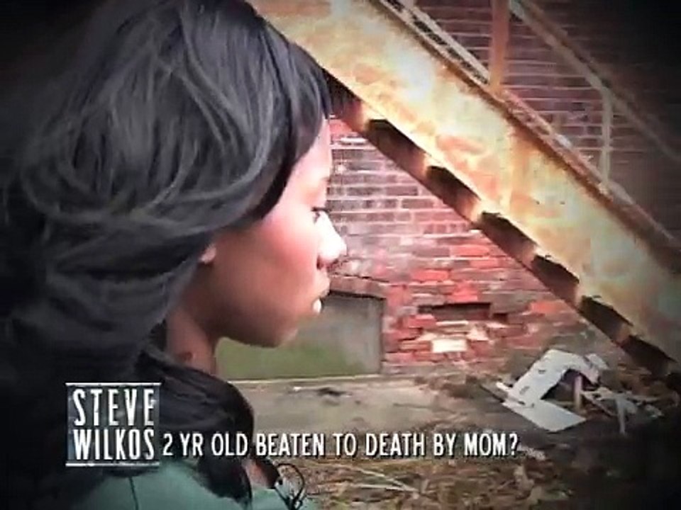 2 Year Old Beaten To Death By Mom (The Steve Wilkos Show)