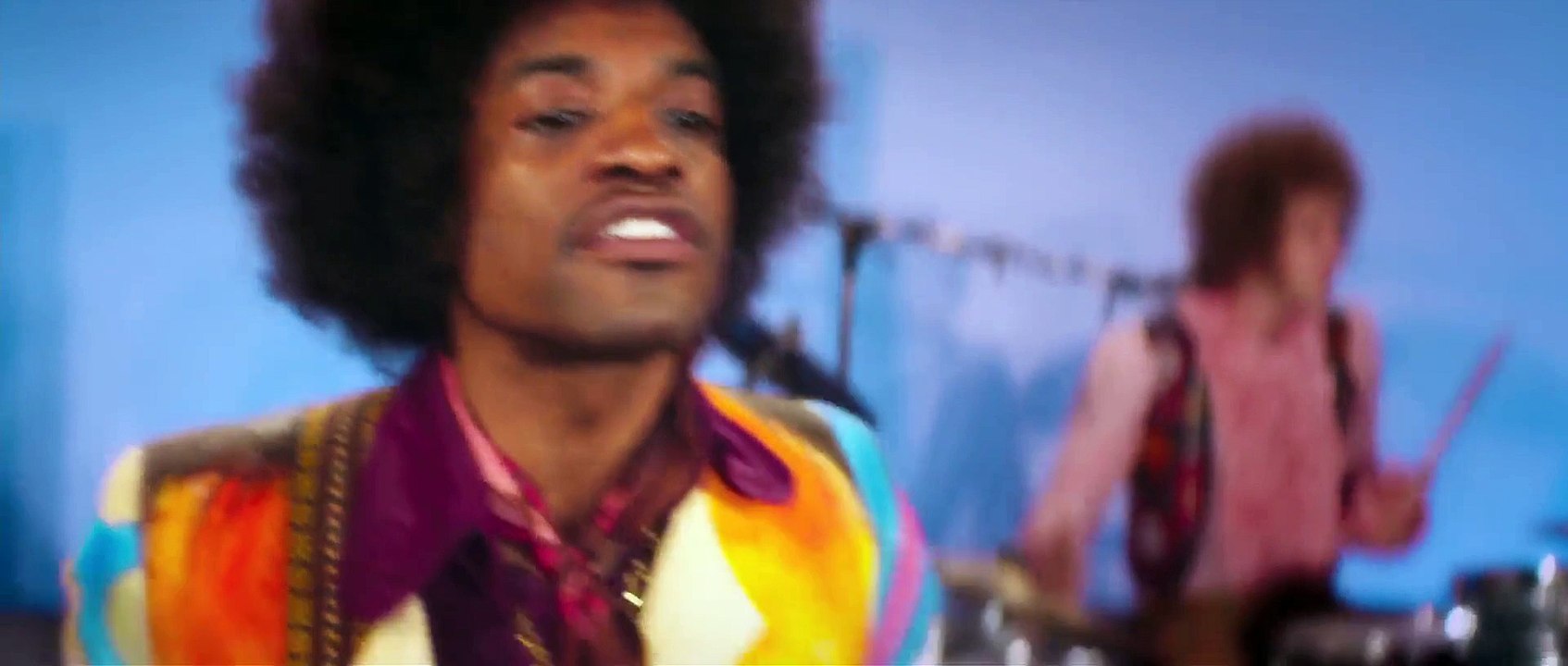 Jimi pepper's
