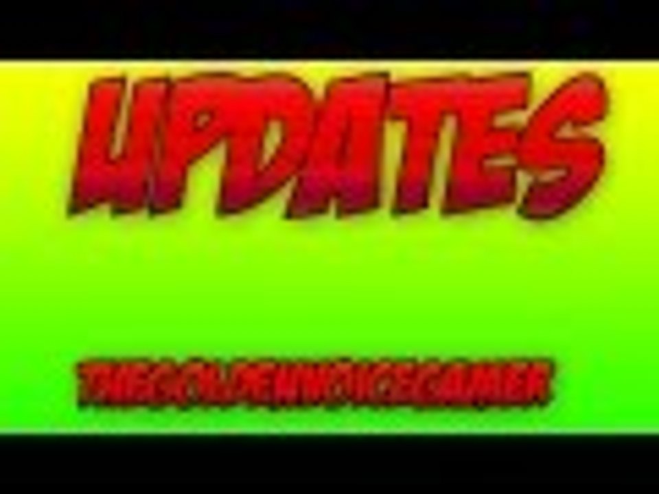 Vlog #2 | NEW UPATES AND THX FOR 100 SUBS!!
