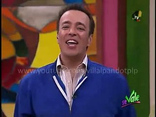 Despedida Ultimo Programa 4TV - Se Vale - Agosto 27