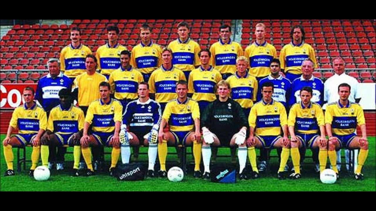 Eintracht Braunschweig