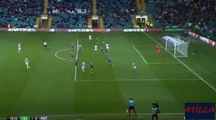 Celtic - Motherwell 1-0   Scottish League Cup Goal 10.08.2016