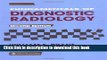 [Download] Fundamentals of Diagnostic Radiology Paperback Free