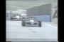 F1 1993 - Race 01 - South Africa GP (Highlights)